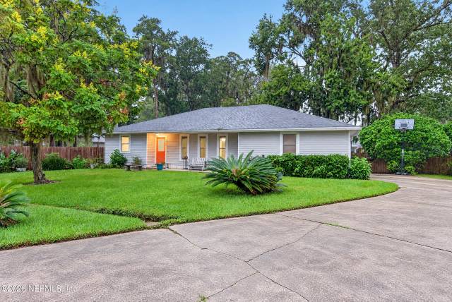 10704 SPURS Court