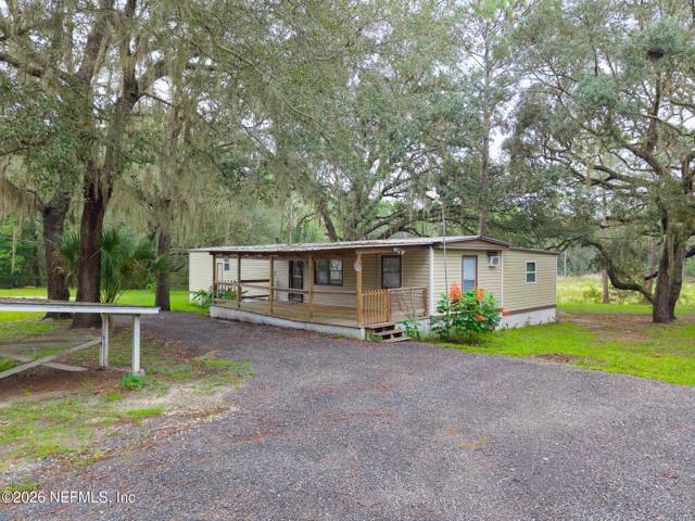 203 POND Circle, home for sale in Interlachen