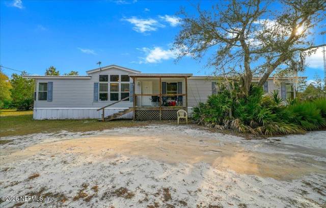 137 FRANKLIN Avenue, home for sale in Pomona Park