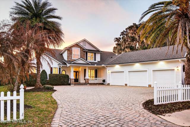 1855 MOORINGS Circle home for sale in Paradise Moorings