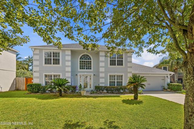 12241 SHADOW CREEK Court, home for sale in Jacksonville