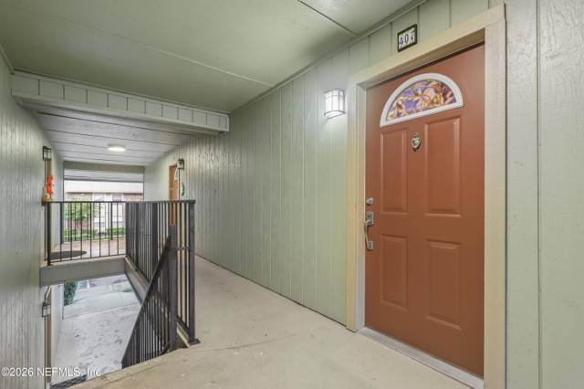 3737 LORETTO Road #407, home for sale in Jacksonville