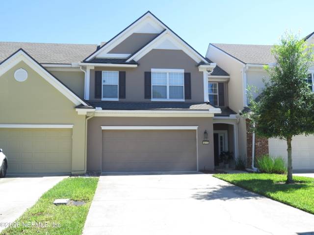 6412 AUTUMN BERRY Circle, home for sale in Jacksonville