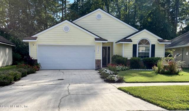 9536 N GLENN ABBEY Way, home for sale in Jacksonville