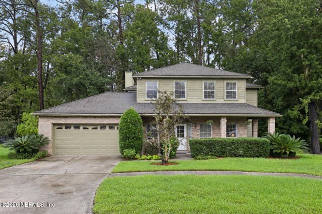 9120 TRENT Way