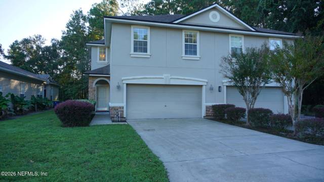12228 CANEY MARSH Court, home for sale in Jacksonville