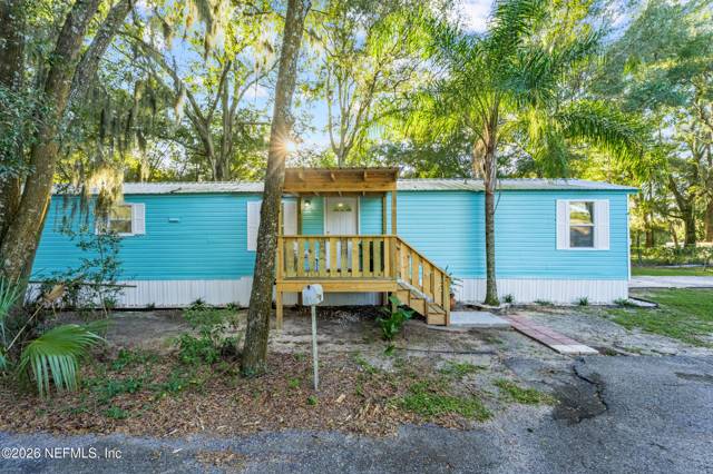 10100 MERCURY Drive, home for sale in Duval County