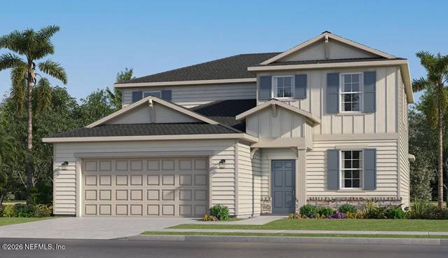 5868 LAGOON CRUISE Way, home for sale in Jacksonville