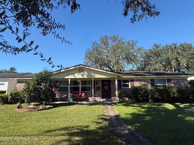 1682 WESTMINISTER Avenue, home for sale in Jacksonville