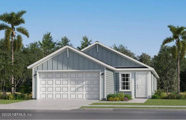 6396 FIREBUSH Road, home for sale in Jacksonville