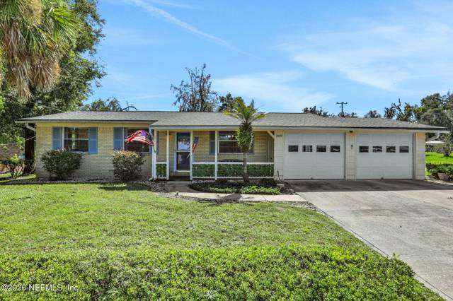 1409 IDLEWILD Avenue, home for sale in Green Cove Springs