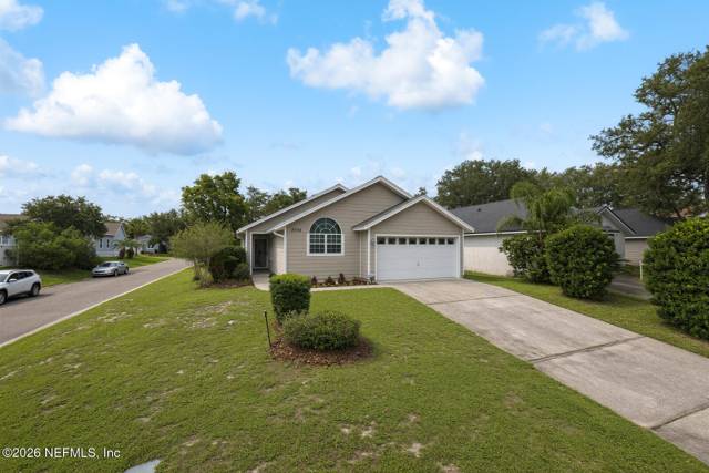 2759 MERRILL Boulevard home for sale in Jax Beach Heights