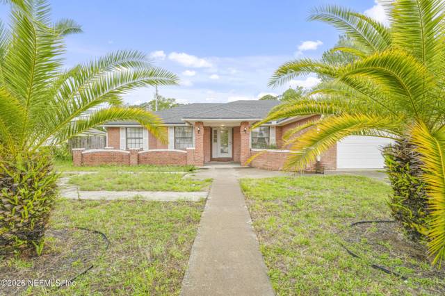 320 SCARLET BUGLER Lane #4, Jacksonville 32225 home for sale