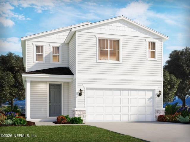 6720 KINGS CREEK Boulevard, home for sale in Jacksonville