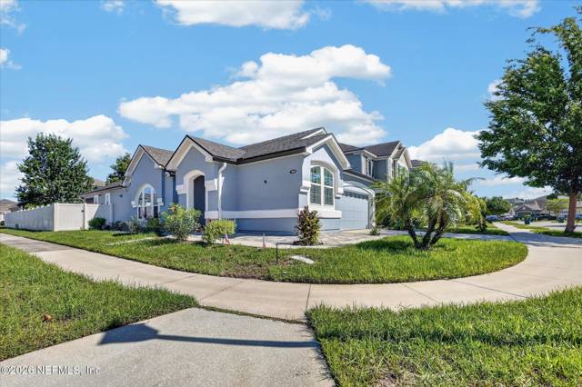 7018 AZALEA GROVE Drive home for sale in Bartram Park