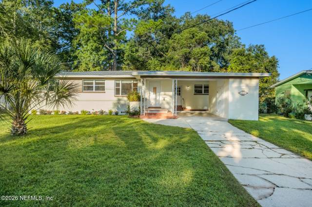 4512 ISH BRANT Road home for sale in Cedar Hills Estates