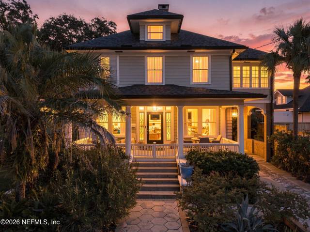 2317 HERSCHEL Street, home for sale in Jacksonville