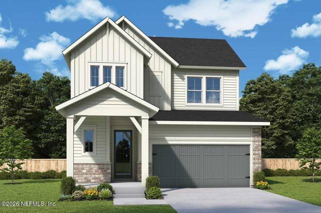6088 TIMBER PINES Road, home for sale in Jacksonville