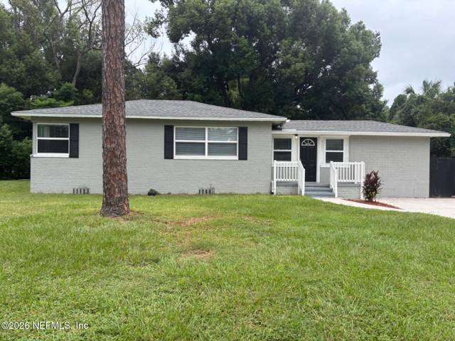 4595 COLONIAL Avenue