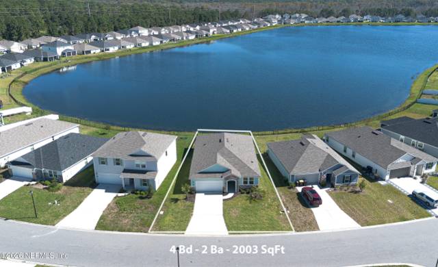1045 PANTHER LAKE Parkway home for sale in Panther Creek