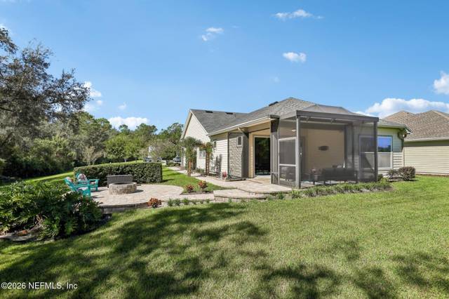 393 PIONEER VILLAGE Drive home for sale in Crosswater Village
