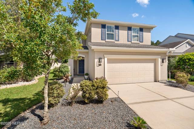 103 SKYLAR Lane home for sale in Greenleaf Lakes Nocatee