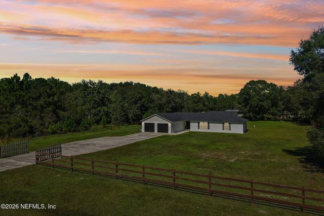 4820 CATTAIL Street, home for sale in Middleburg