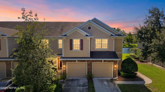 6910 ROUNDLEAF Drive home for sale in Bartram Park