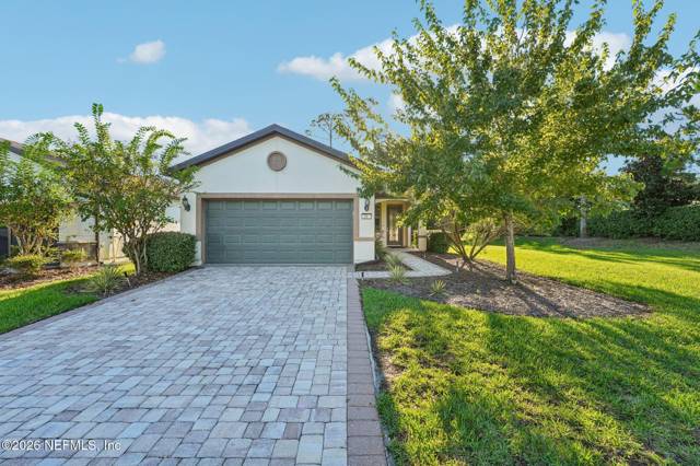 28 FOREST SPRING Drive, home for sale in Ponte Vedra