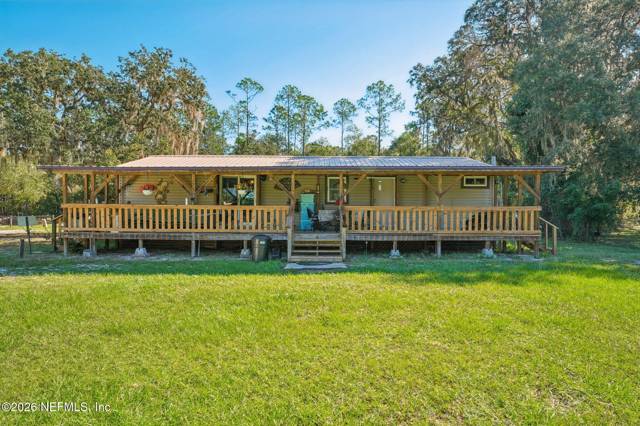 879 COUSINTOWN Road, home for sale in Interlachen