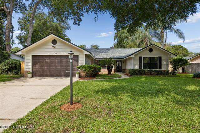 2628 PIRATES BAY Drive