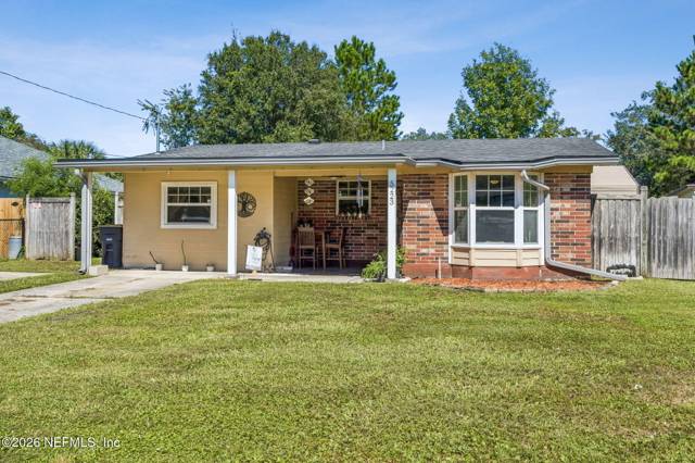 5223 HOLLYCREST Drive