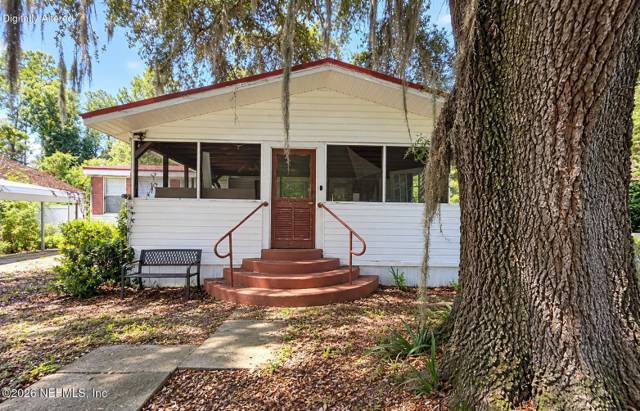 5249 BIG OAK Road, home for sale in St. Augustine