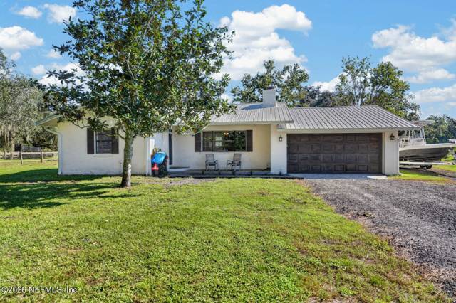100 OLD SPANISH BLUFF Road