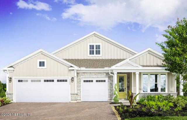 3493 GARDEN GATE Drive, home for sale in Green Cove Springs