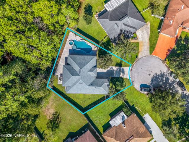 11336 DOUBLEDAY Court home for sale in Sutton Lakes