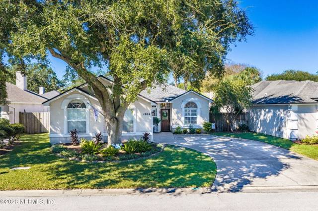 1604 LINKSIDE Drive, home for sale in Atlantic Beach