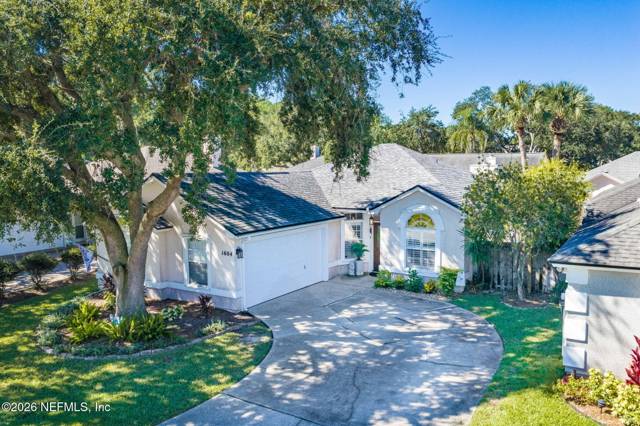 1604 LINKSIDE Drive, home for sale in Atlantic Beach