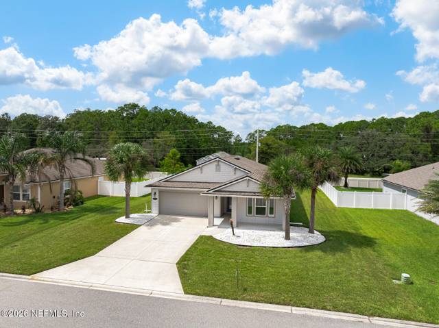 52 S HAMILTON SPRINGS Road home for sale in Sebastian Cove