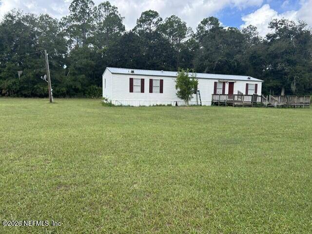 61 DOTTIE Lane, home for sale in St. Augustine