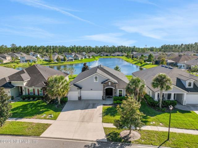 762 BENT CREEK Drive, home for sale in St. Johns