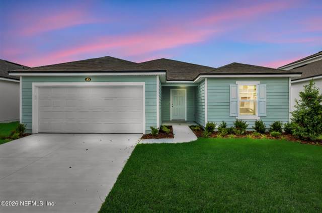 14397 FIREBIRD Drive home for sale in Bellbrooke