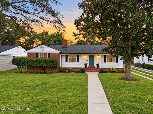 1760 MAYVIEW Road