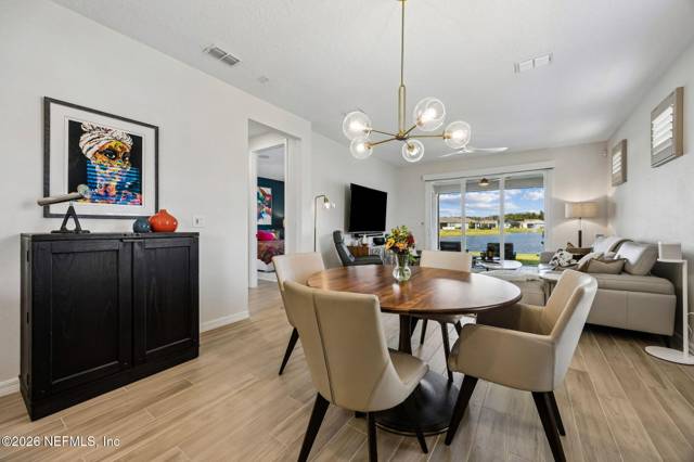 318 TRANQUIL TRAIL Circle, home for sale in Yulee