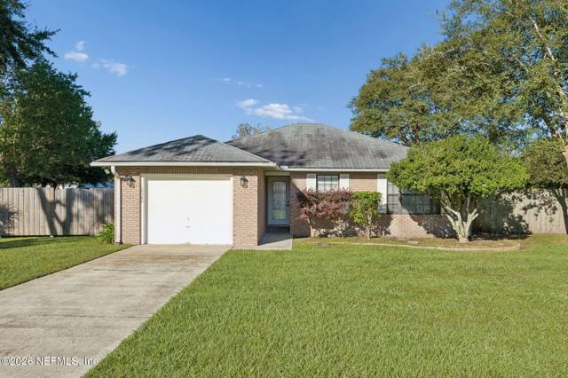 10590 SUZANNE Drive, home for sale in Macclenny