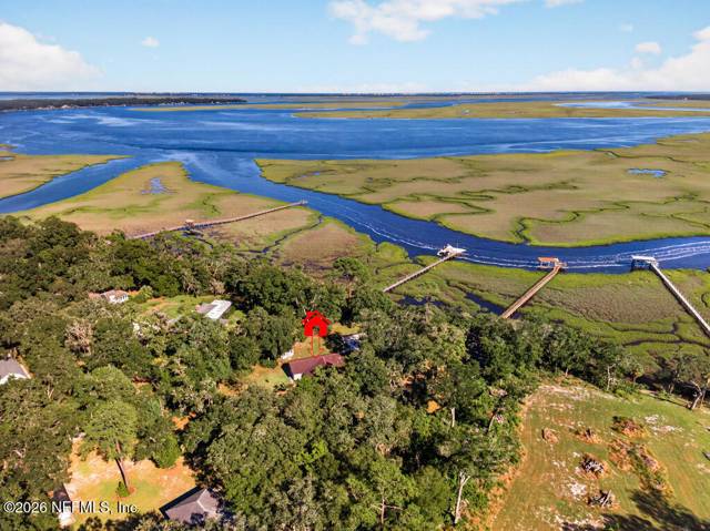 95001 LANIER Road, home for sale in Fernandina Beach