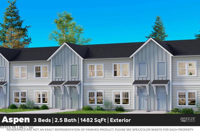 3478 POTTSBURG VILLAGE Lane #LOT 1 home for sale in Parental Home