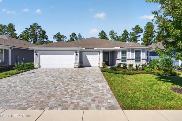714 CURVED BAY Trail home for sale in Del Webb Nocatee