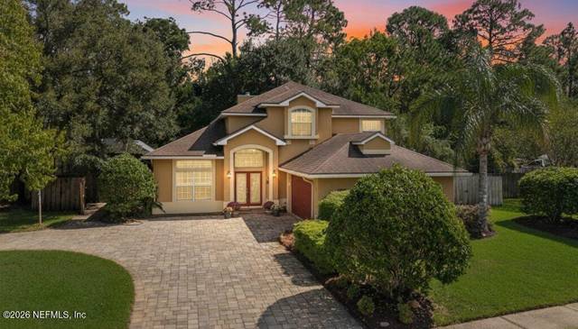 2501 WINGED ELM Drive