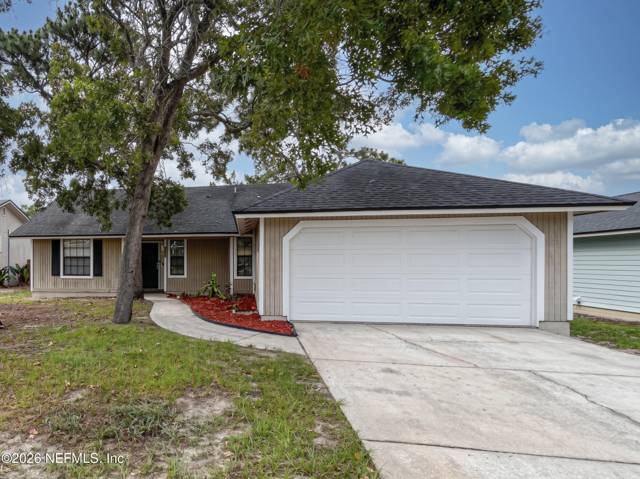 3363 HAMPSTEAD Drive